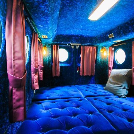 Aro - Hotel & Cafe - Okinawa ภายนอก รูปภาพ