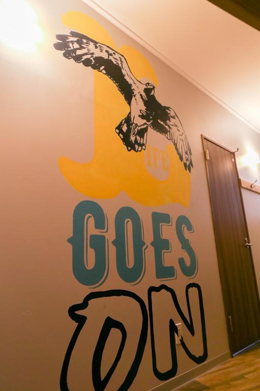 Aro - Hotel & Cafe - Okinawa ภายนอก รูปภาพ