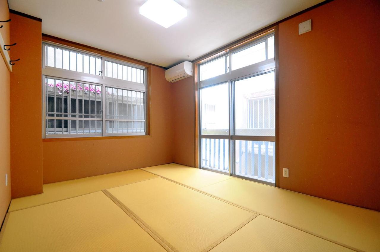 Aro - Hotel & Cafe - Okinawa ภายนอก รูปภาพ